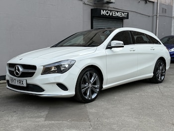 Used Mercedes-Benz CLA 2017 for sale - 78538651: Photo