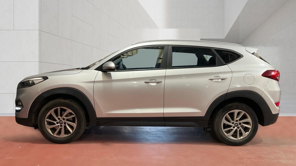 Used Hyundai TUCSON 2016 for sale - 78112130: Photo 6