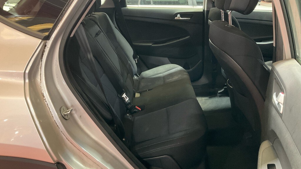 Used Hyundai TUCSON 2016 for sale - 78112130: Photo 7