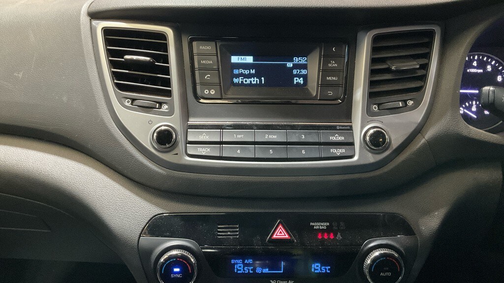 Used Hyundai TUCSON 2016 for sale - 78112130: Photo 9