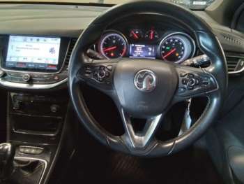 2016 - 1.4 i Turbo SRi Nav 5-Door