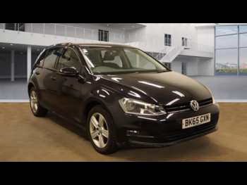 2015 - 1.6 TDI 110 Match 5dr