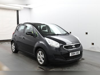 Kia - Venga