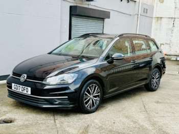 Used Volkswagen Golf 2017 for sale - 74723232: Photo