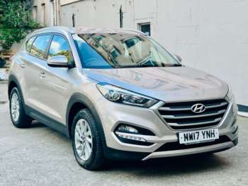 2017 - 1.6 GDi Blue Drive SE Nav 5-Door