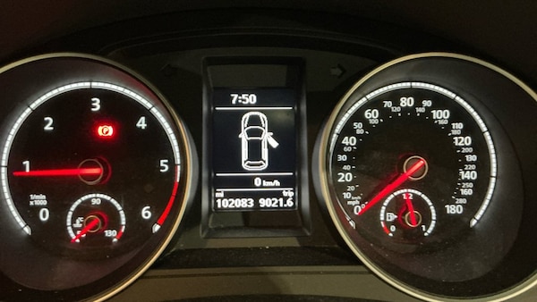 Used Volkswagen Scirocco 2015 for sale - 76268515: Photo 10
