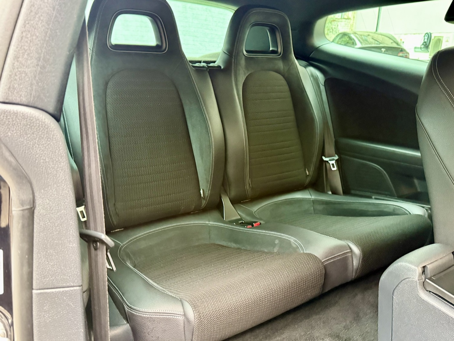 Used Volkswagen Scirocco 2015 for sale - 76268515: Photo 13