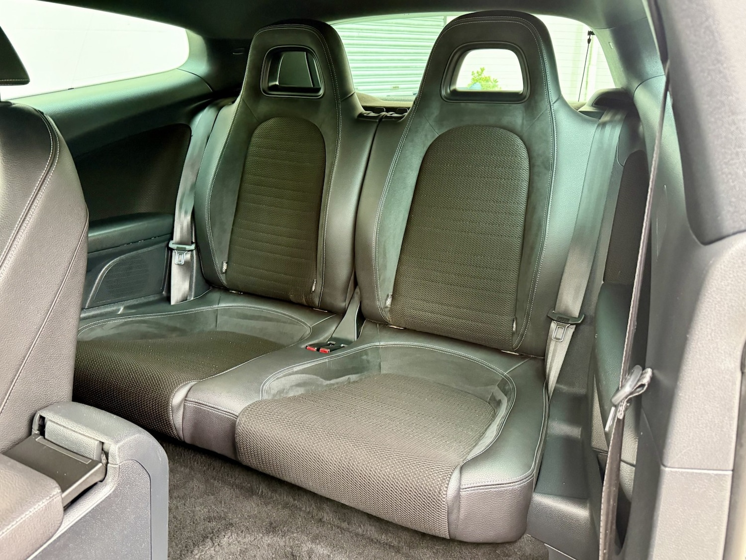 Used Volkswagen Scirocco 2015 for sale - 76268515: Photo 15