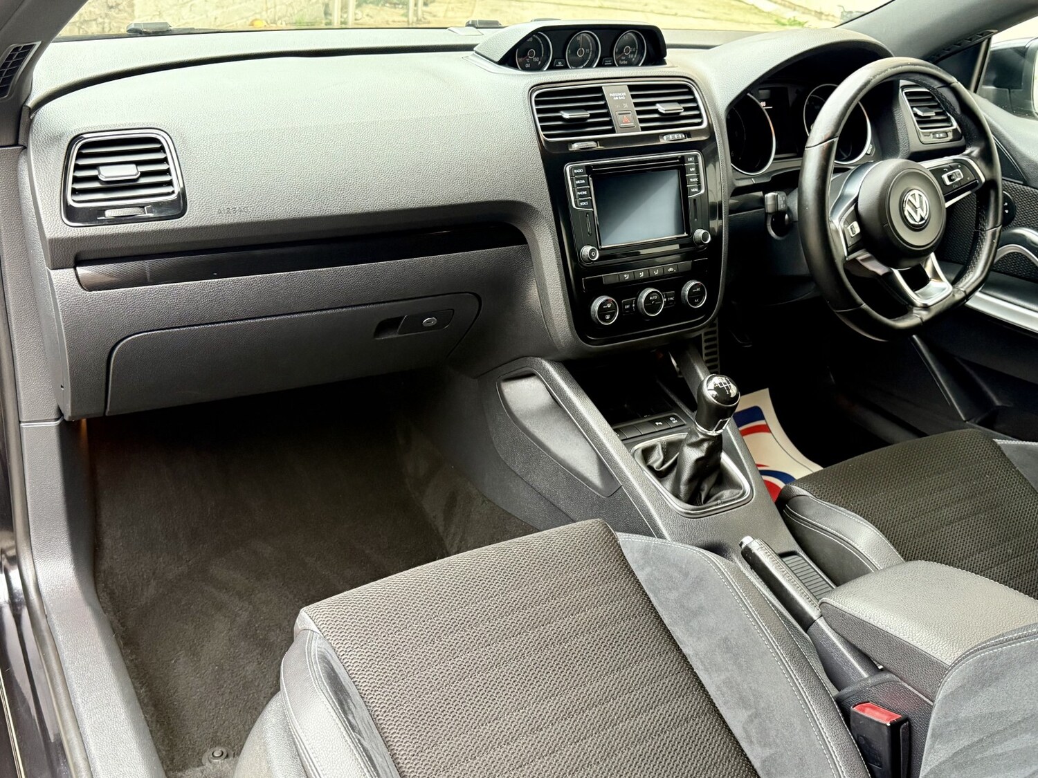 Used Volkswagen Scirocco 2015 for sale - 76268515: Photo 17