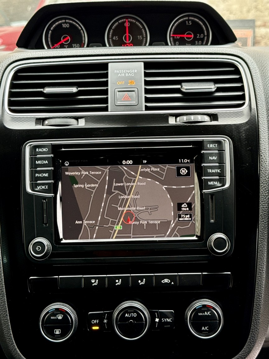 Used Volkswagen Scirocco 2015 for sale - 76268515: Photo 21