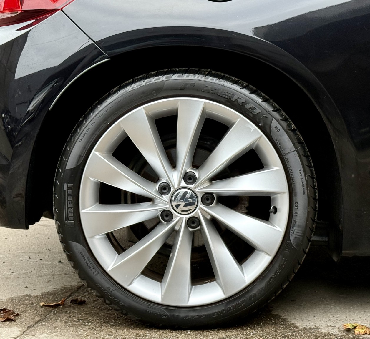 Used Volkswagen Scirocco 2015 for sale - 76268515: Photo 33