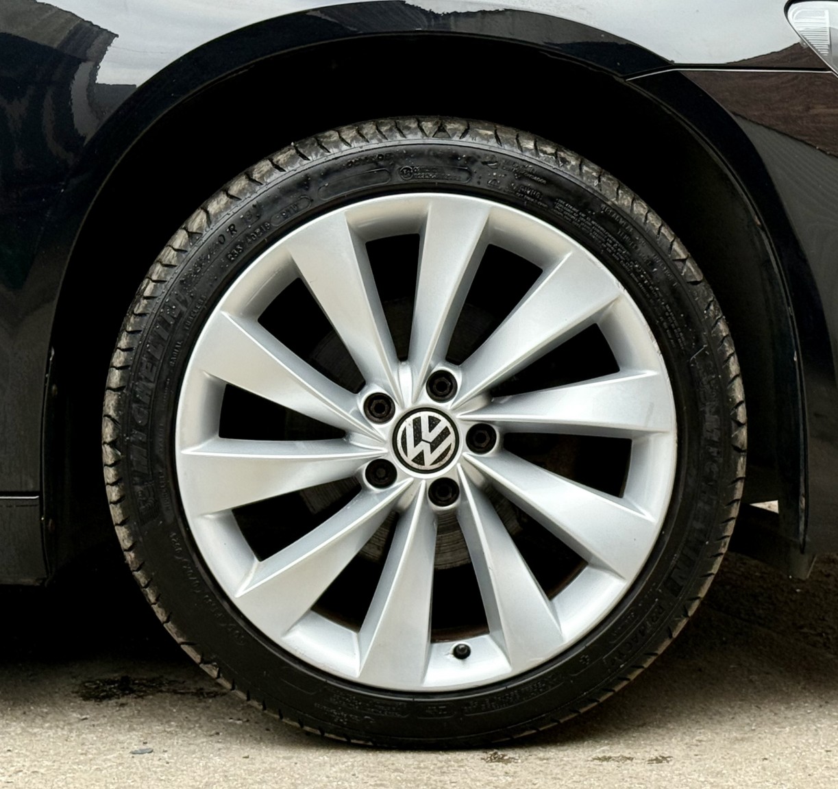 Used Volkswagen Scirocco 2015 for sale - 76268515: Photo 34