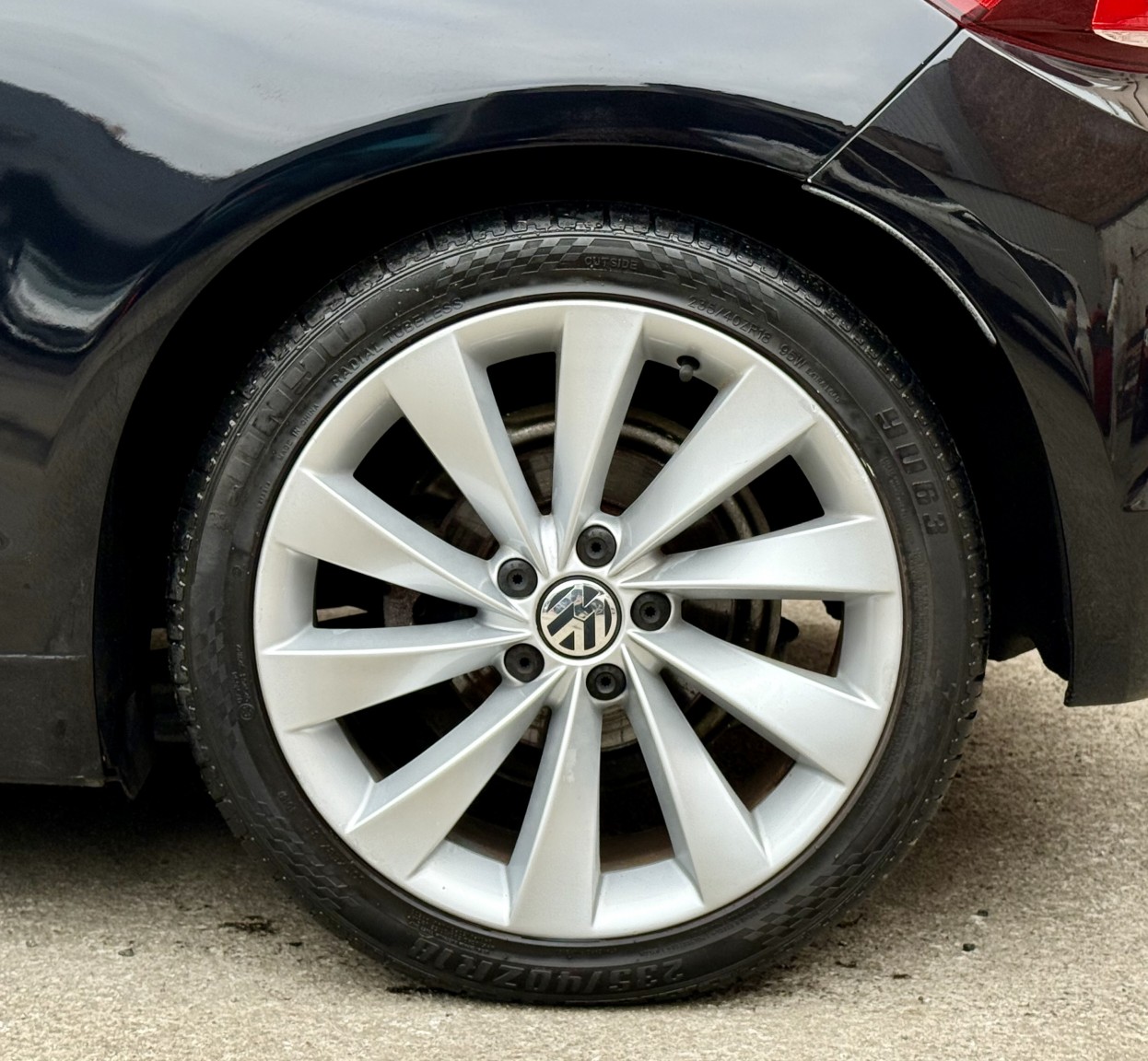 Used Volkswagen Scirocco 2015 for sale - 76268515: Photo 35