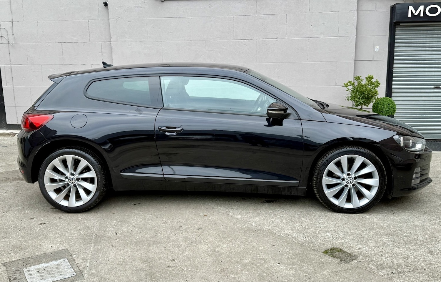 Used Volkswagen Scirocco 2015 for sale - 76268515: Photo 5