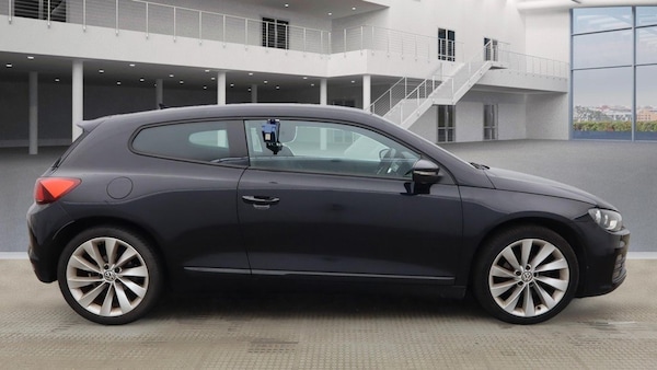 Used Volkswagen Scirocco 2015 for sale - 76268515: Photo 5