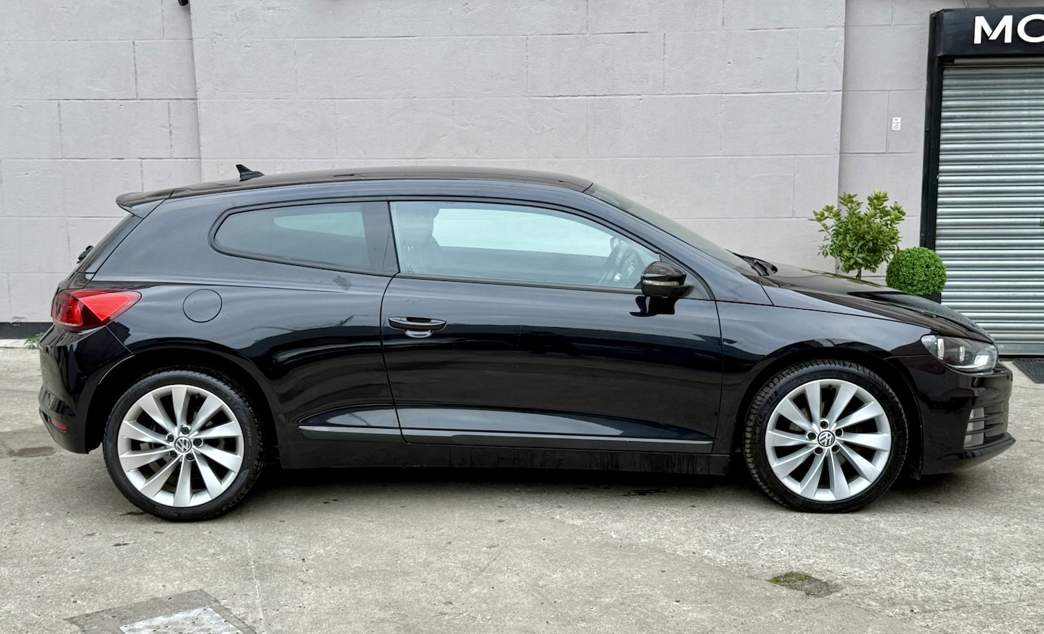 Used Volkswagen Scirocco 2015 for sale - 76268515: Photo 6