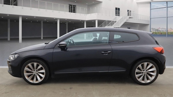 Used Volkswagen Scirocco 2015 for sale - 76268515: Photo 6