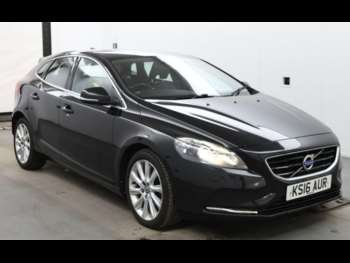 2016 - D4 [190] SE Lux Nav 5dr