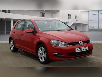 Used Volkswagen Golf 2015 for sale - 77981815: Photo