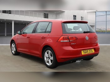 Used Volkswagen Golf 2015 for sale - 77981815: Photo