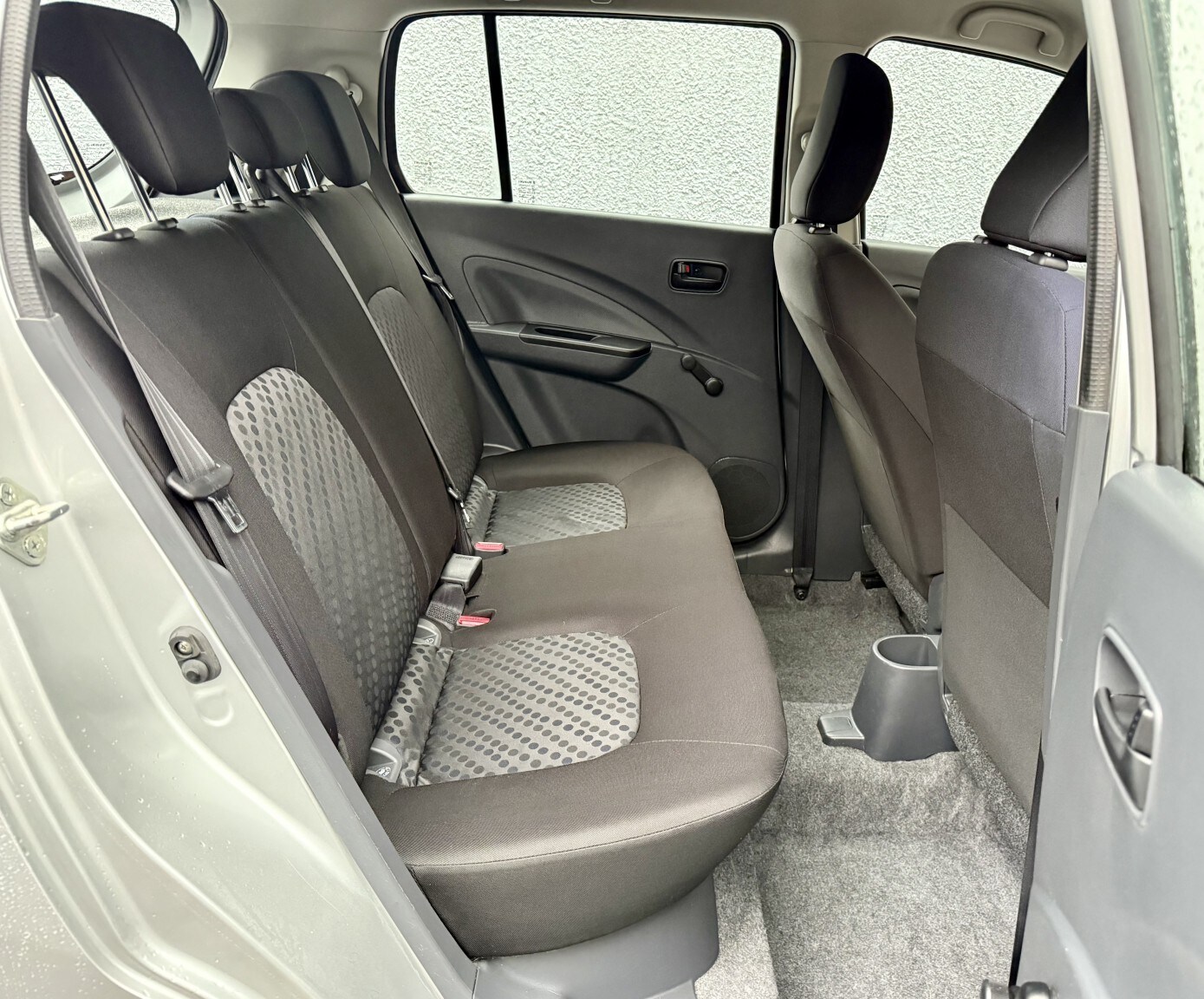 Used Suzuki Celerio 2016 for sale - 76439887: Photo 12