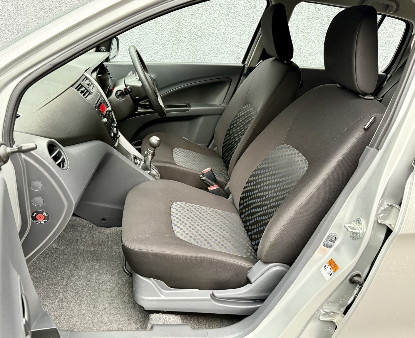 Used Suzuki Celerio 2016 for sale - 76439887: Photo 14