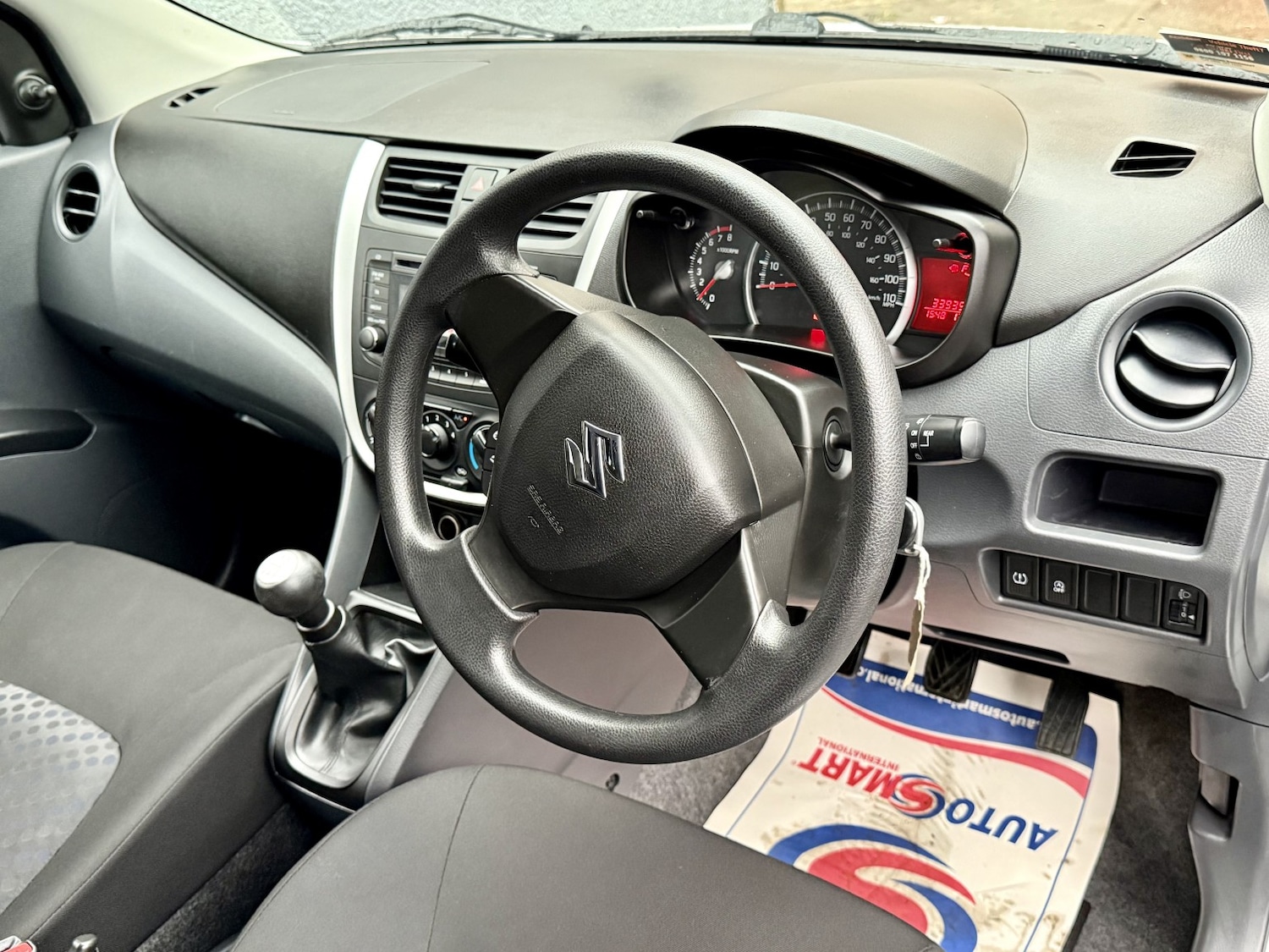 Used Suzuki Celerio 2016 for sale - 76439887: Photo 15