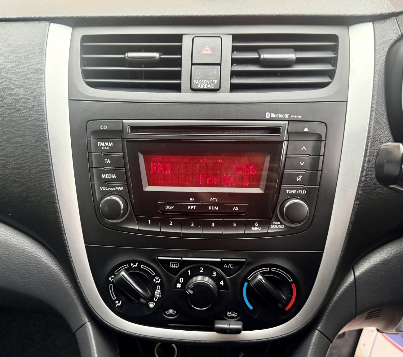 Used Suzuki Celerio 2016 for sale - 76439887: Photo 17