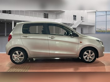 Used Suzuki Celerio 2016 for sale - 76439887: Photo