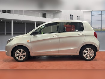 Used Suzuki Celerio 2016 for sale - 76439887: Photo