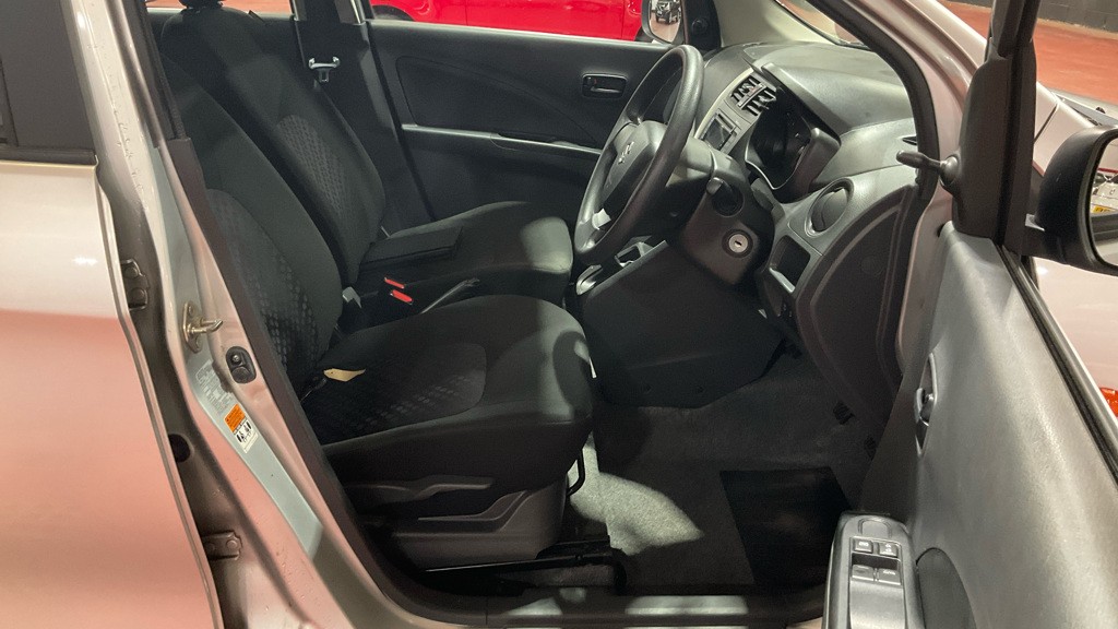 Used Suzuki Celerio 2016 for sale - 76439887: Photo 6