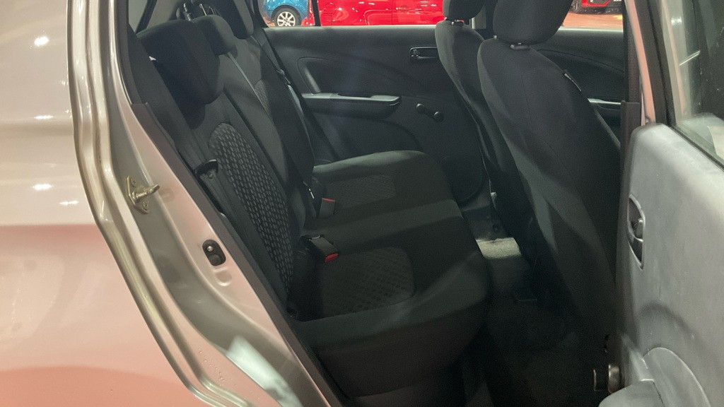 Used Suzuki Celerio 2016 for sale - 76439887: Photo 7