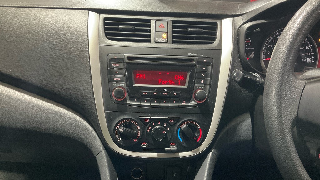 Used Suzuki Celerio 2016 for sale - 76439887: Photo 8