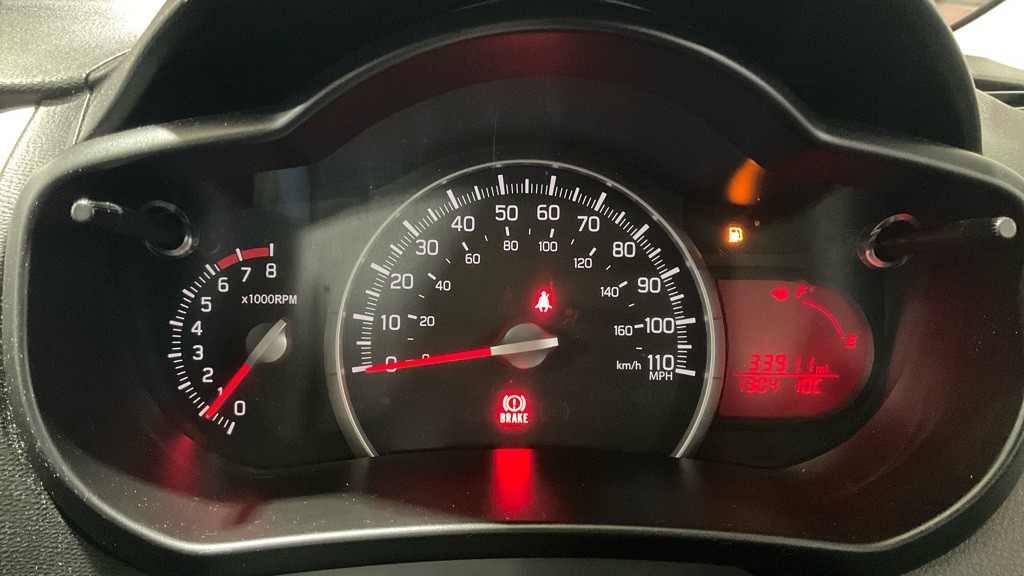 Used Suzuki Celerio 2016 for sale - 76439887: Photo 9