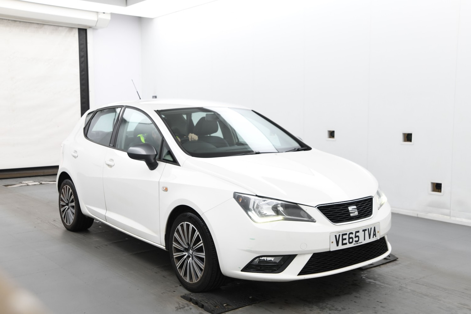 Used SEAT Ibiza 2015 for sale - 76376943: Photo 1