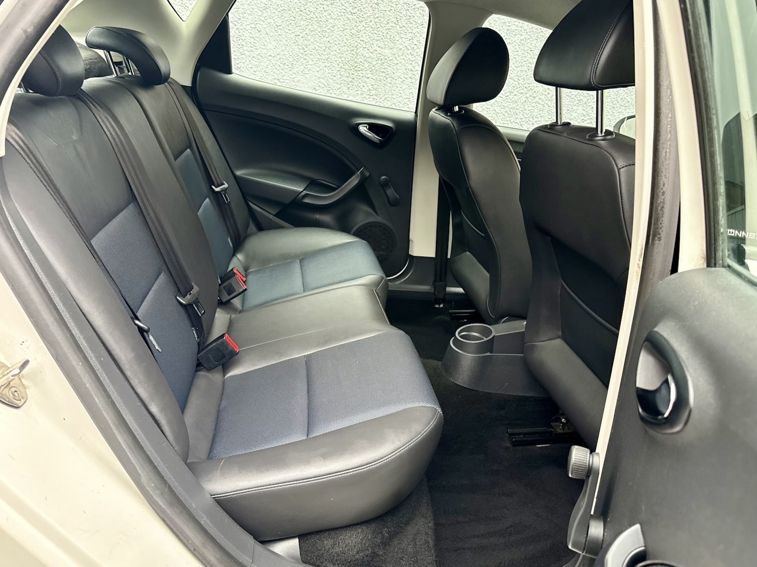 Used SEAT Ibiza 2015 for sale - 76376943: Photo 12