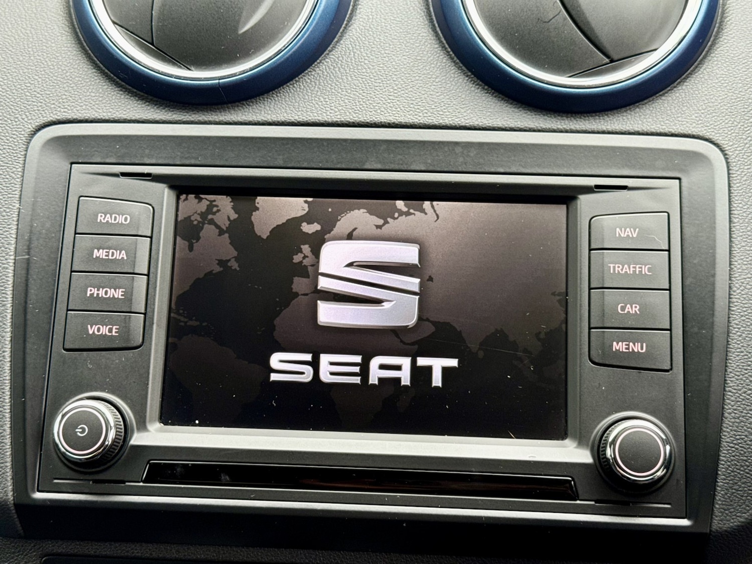 Used SEAT Ibiza 2015 for sale - 76376943: Photo 14