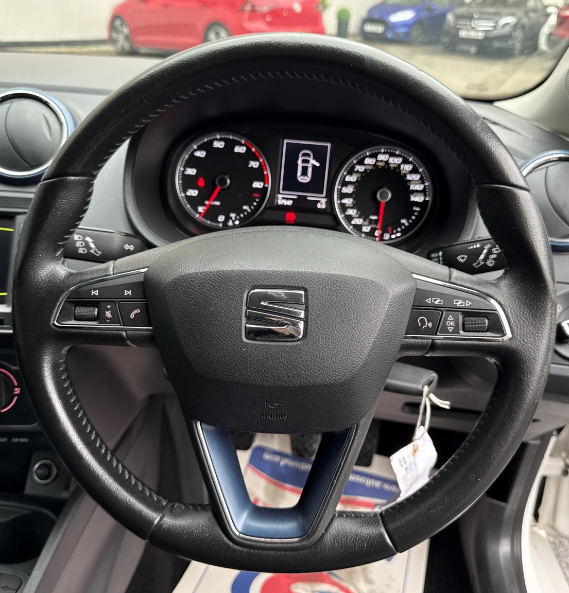 Used SEAT Ibiza 2015 for sale - 76376943: Photo 18