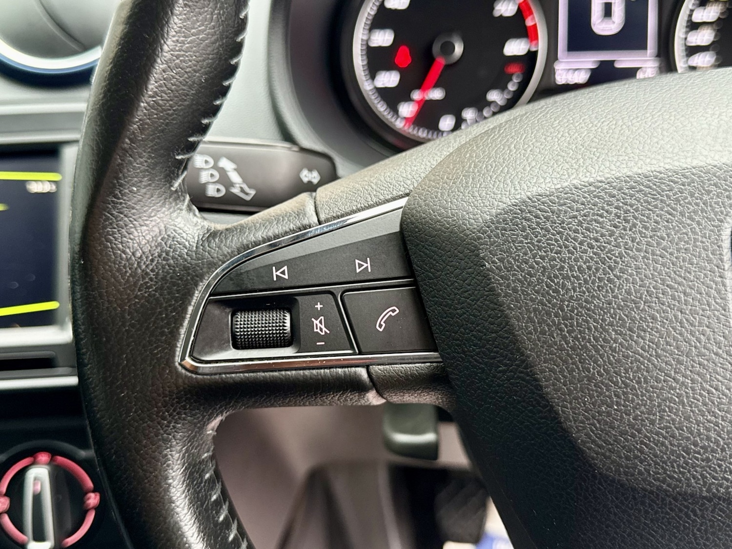 Used SEAT Ibiza 2015 for sale - 76376943: Photo 19