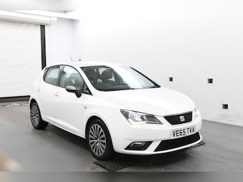 2015 - 1.2 TSI 90 Connect 5dr