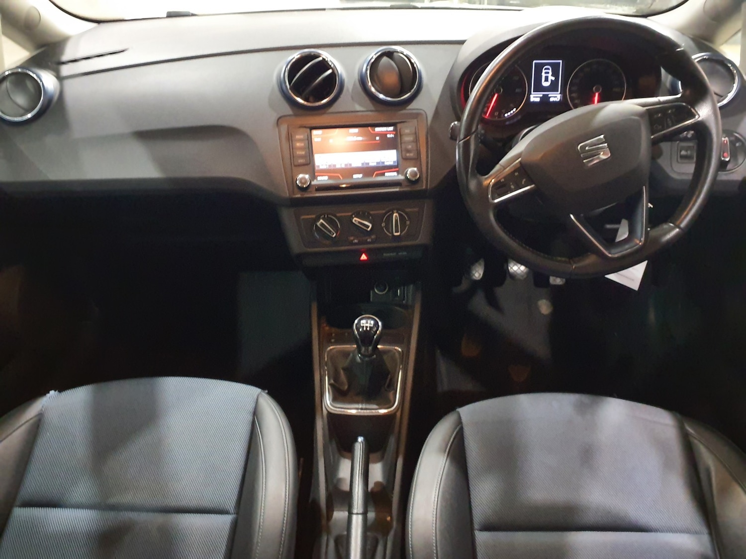 Used SEAT Ibiza 2015 for sale - 76376943: Photo 3
