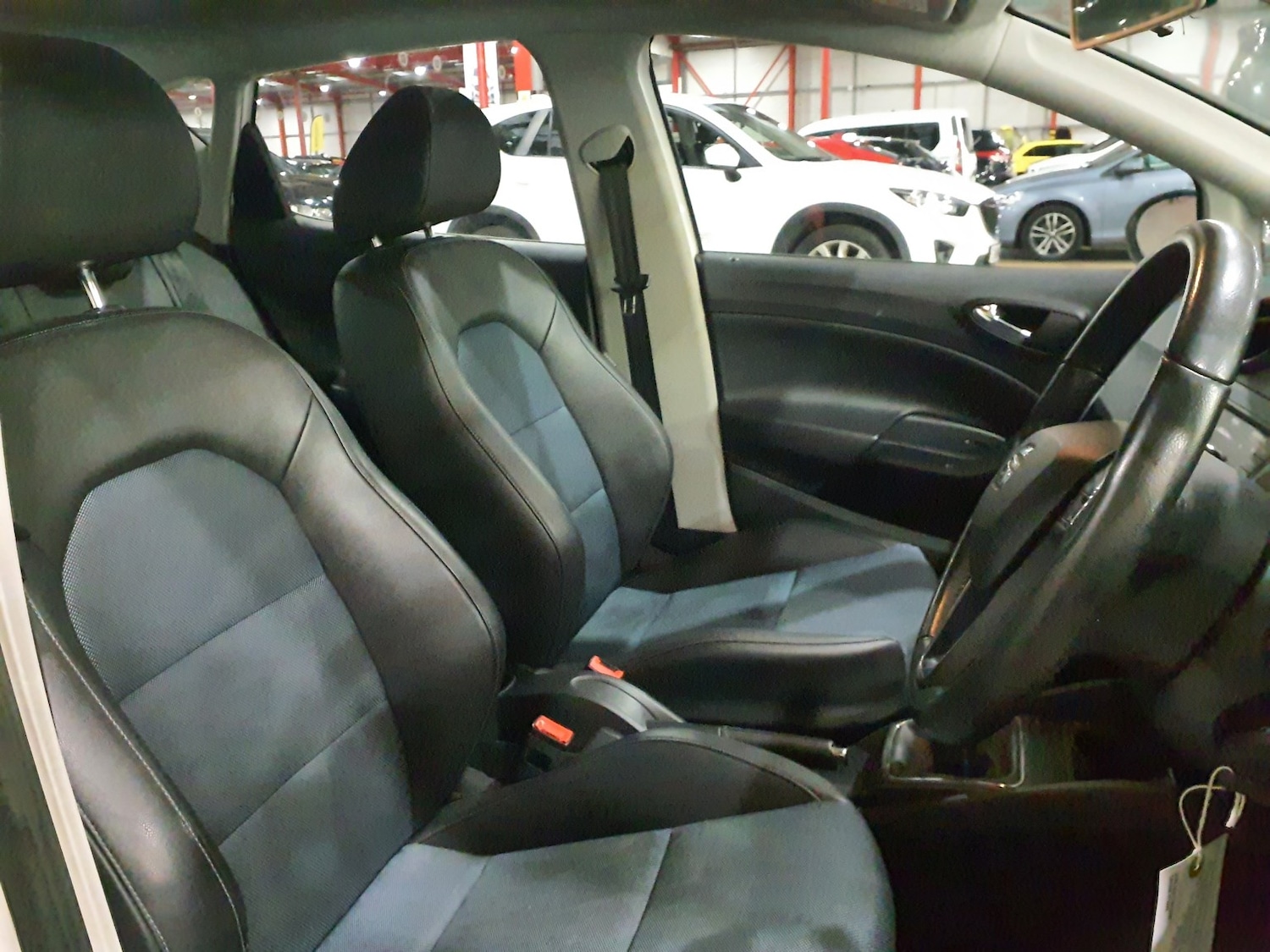 Used SEAT Ibiza 2015 for sale - 76376943: Photo 4