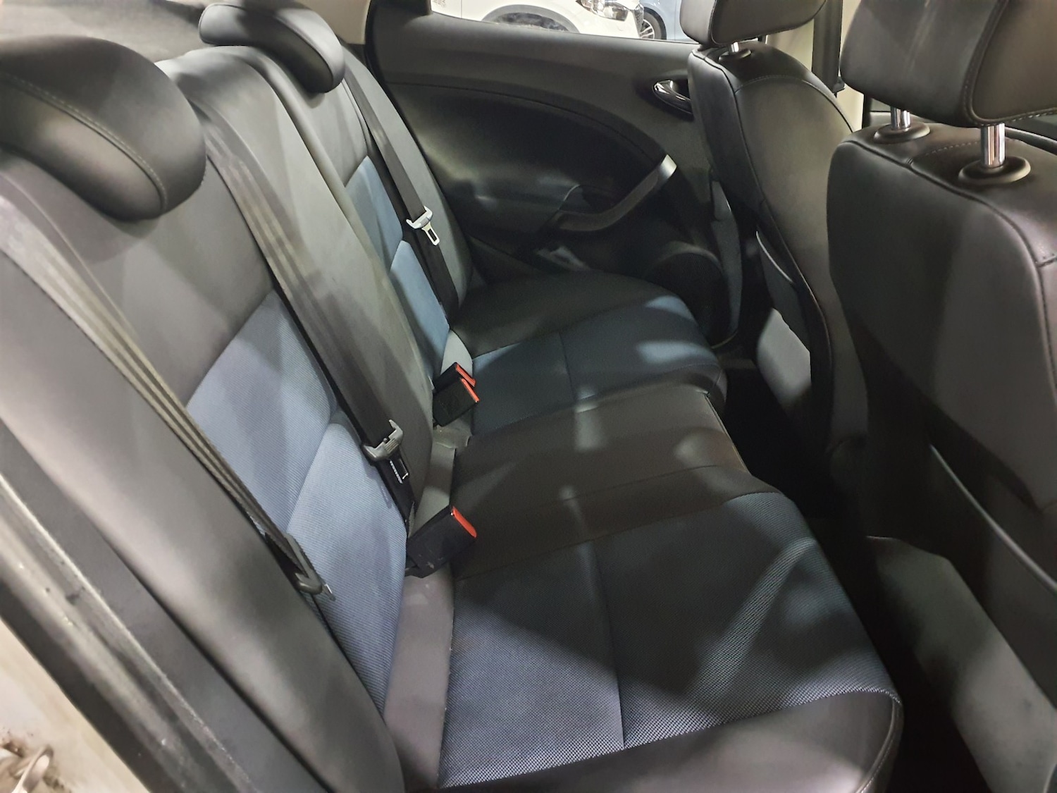 Used SEAT Ibiza 2015 for sale - 76376943: Photo 5