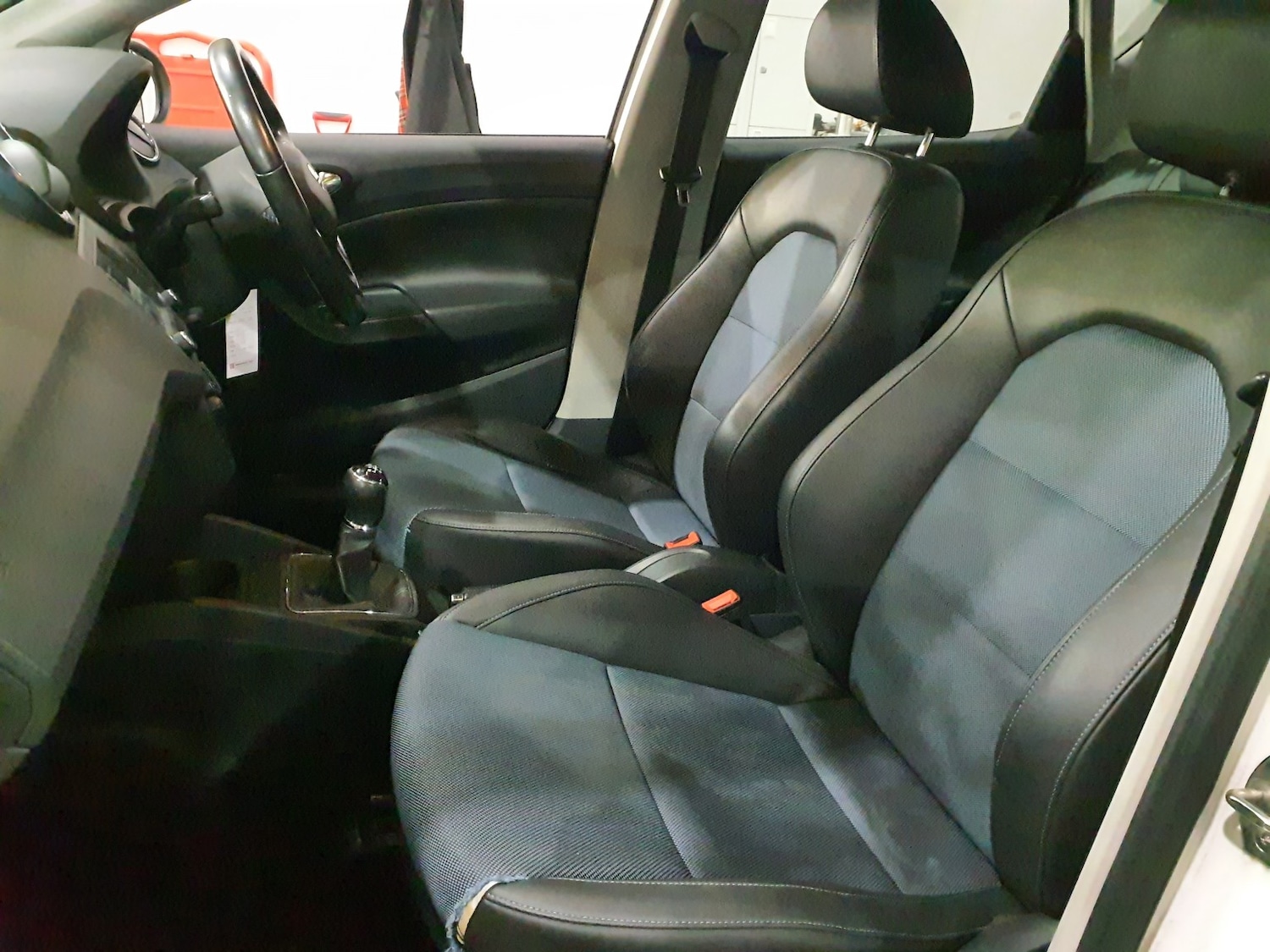 Used SEAT Ibiza 2015 for sale - 76376943: Photo 6