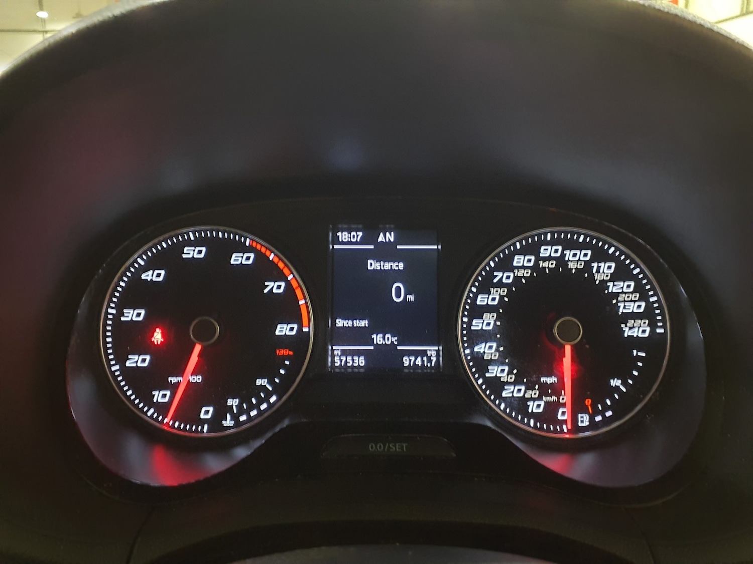 Used SEAT Ibiza 2015 for sale - 76376943: Photo 8