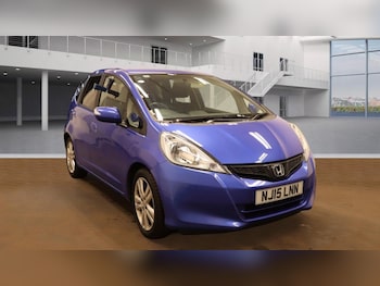 Honda - Jazz