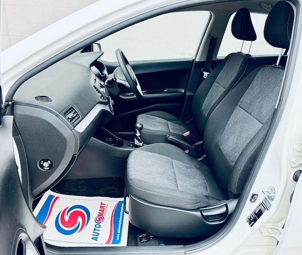 Used Kia Picanto 2016 for sale - 76293204: Photo 10