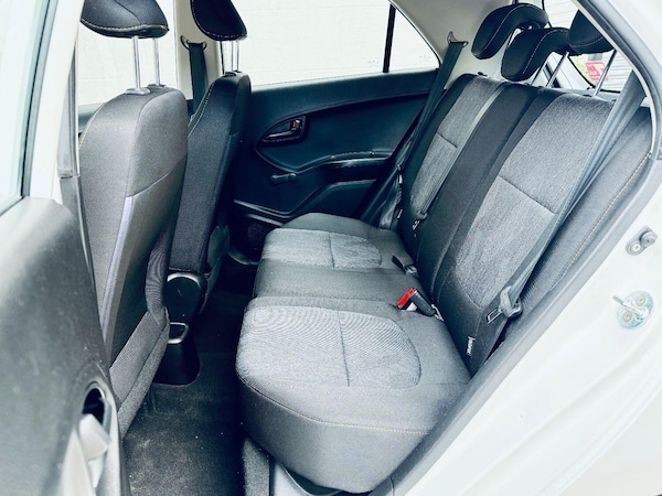 Used Kia Picanto 2016 for sale - 76293204: Photo 11