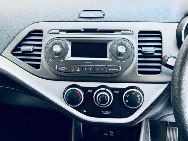 Used Kia Picanto 2016 for sale - 76293204: Photo 14