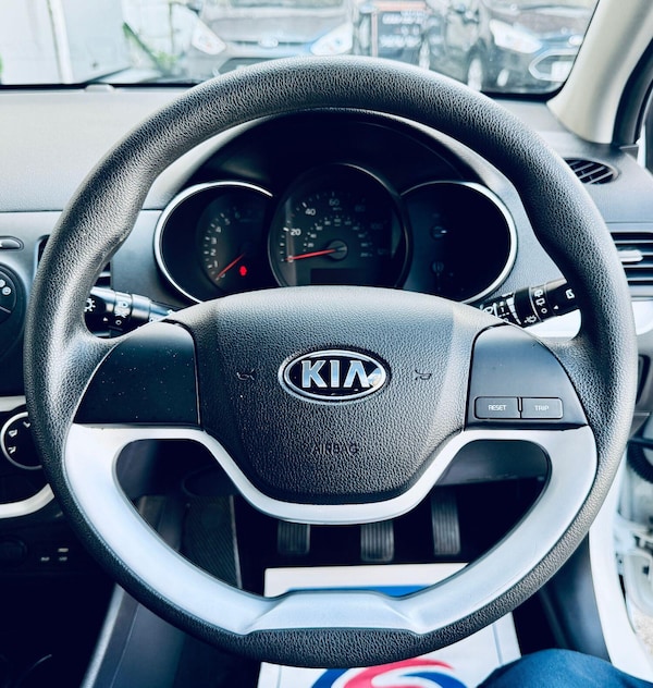 Used Kia Picanto 2016 for sale - 76293204: Photo 17